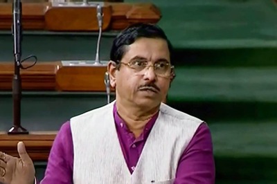 People Will Remove Congress from Rajasthan, BJP Will Form Next Govt: Union Minister Joshi