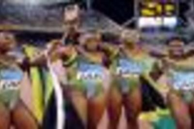 Veronica Campbell: Gutsy Queen of Sprint