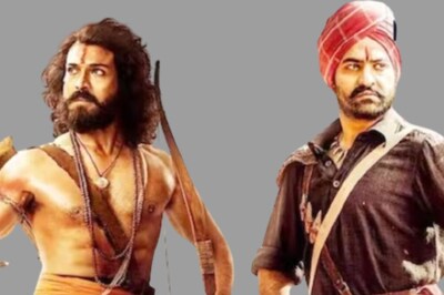 Sharmila Tagore Calls This 1969 Film The RRR Of Her Times