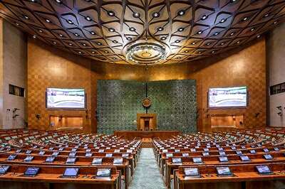 Parliament Special Session to Begin Today; What's on Govt's Agenda | Details Here