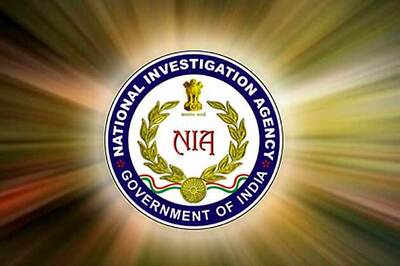 NIA founder DG RV Raju passes away