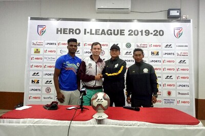 I-League 2019-20 Live Streaming: When and Where to TRAU FC vs Mohun Bagan Telecast