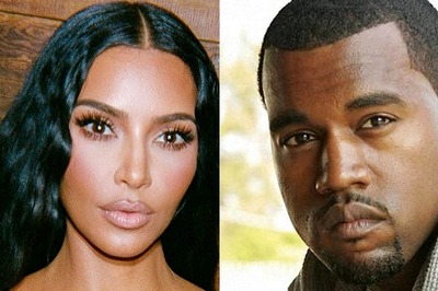 Kim Kardashian Says Kanye West Walked Out in Middle of Her Saturday Night Live Monologue; Here’s Why