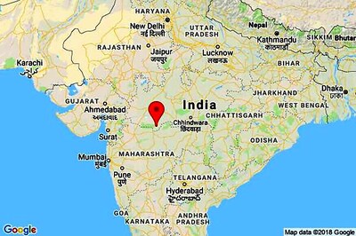 Nepanagar Election Result 2018 Live Updates: Candidate List, Winner, MLA, Leading, Trailing, Margin