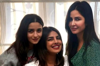 Jee Le Zara Shelved After Priyanka Chopra Walks Out? Here's What We Know