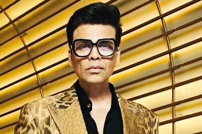 Karan Johar Reviews Ranbir Kapoor’s Animal Trailer: 'What A WOW'