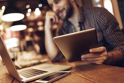 Having Your Smartphone Nearby is Enough to Cause a 'Brain Drain' When Performing Tasks