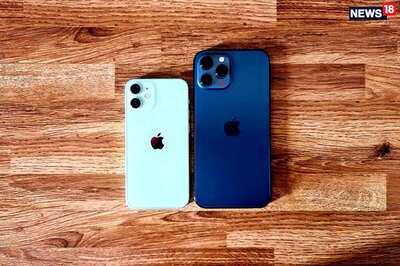 iPhone Production in India May Scale Up as Tata Sons Targets Rs 7,000cr Tamil Nadu Phone Plant