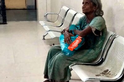 Ex-Bengal CM Buddhadeb's Rehabilitated Sister-in-law Praises Modi, Thanks Mamata