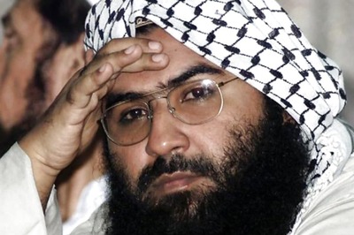 Optimistic That Matter Will be Resolved, Says Chinese Envoy on Masood Azhar's Blacklisting