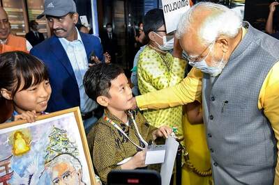 'Leakage-proof Govt' in India Today, PM Modi Tells Indian Diaspora in Tokyo | Key Points