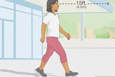 How to Walk Correctly & Fix Your Form