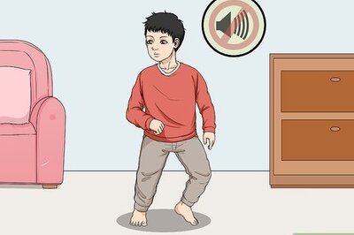 A Complete Guide for Sneaking Around Your Parents’ House at Night