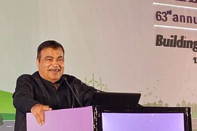 MoRTH Aims to Halve Road Accidents and Casualties by 2030: Gadkari