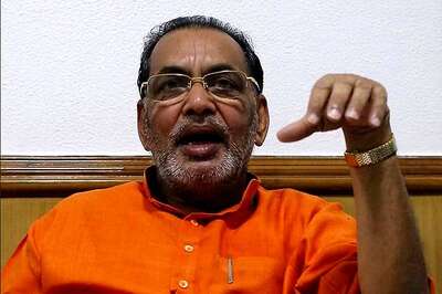 UPA Govt Ignored Swaminathan Commission's Recommendation to Set Up Second IARI: Agriculture Minister