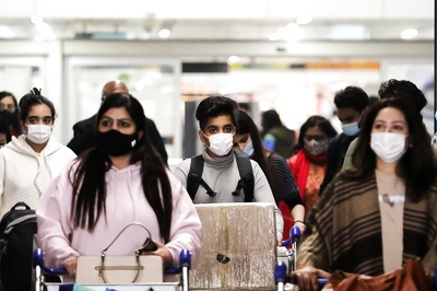 News18 Evening Digest: Guj CM Holds High-level Meet After Jamnagar Omicron Case & Other Top Stories