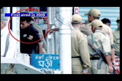 Home Ministry asks Manipur for report on 2009 encounter after policeman's claims