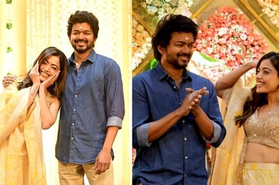 Vijay-Starrer Thalapathy66 May Be Titled Vaarasadu in Telugu, Vaarisu in Tamil