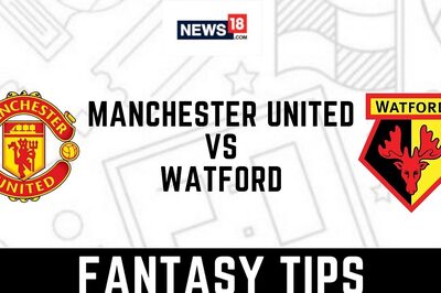 MUN vs WAT Dream11 Team Prediction: Check Captain, Vice-Captain And Probable Playing XIs For Today's Premier League 2021-22 match, February 26, 8:30 PM IST