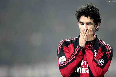 Milan abandon friendly match after racist chanting