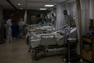 India Covid Deaths Climb Above 3,600 in 24 Hrs Even as Global Aid Urgently Flown in