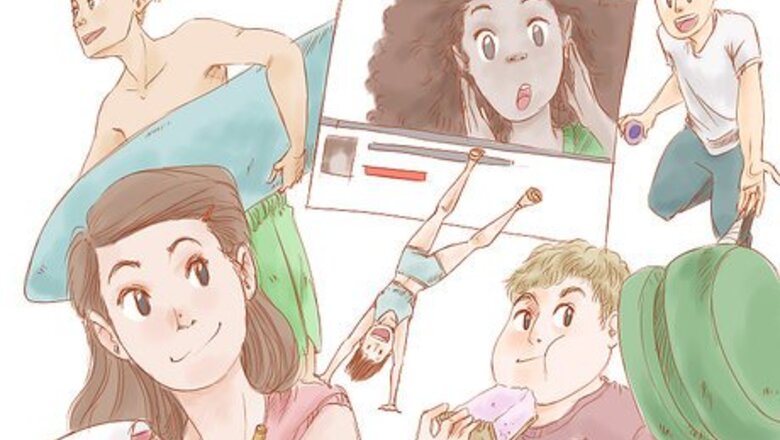 How to Feel Confident With Your Special Talents