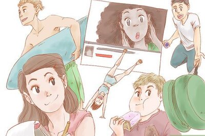 How to Feel Confident With Your Special Talents