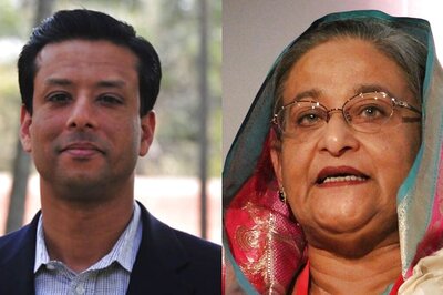 'Mom's Disappointed': Sheikh Hasina's Son Reveals 'She Won't Return To Bangladesh' | Exclusive