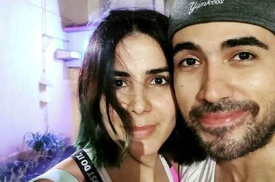 Kirti Kulhari Says Marriage To Saahil Sehgal Has Affected Her Career in 'the Best Possible Way'