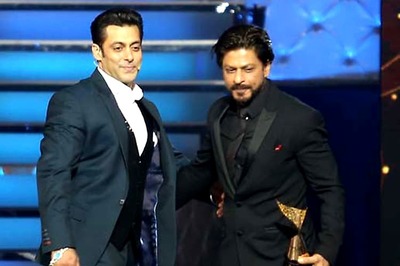 Bigg Boss 9: Shah Rukh Khan and Salman Khan to come together
