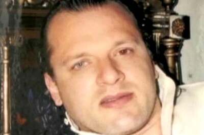 NIA makes fresh request for quizzing Headley's Moroccan wife