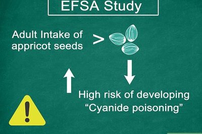 How to Eat Apricot Seeds