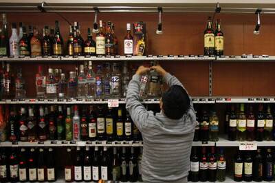 Tamil Nadu Government Hikes Alcohol Prices Across State