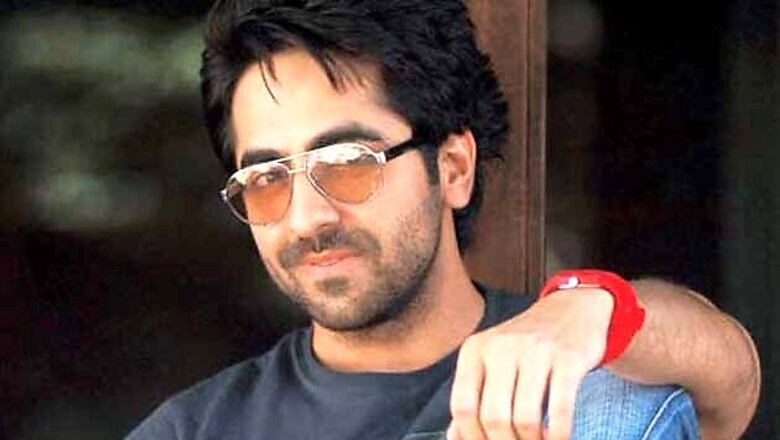 Ayushmann Khurrana, Sonu Nigam likely to feature in 'Bh Se Bhade'