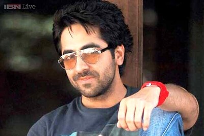 Ayushmann Khurrana, Sonu Nigam likely to feature in 'Bh Se Bhade'