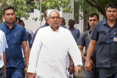 'Best Available’ Land Given to Construct AIIMS Darbhanga: Bihar CM