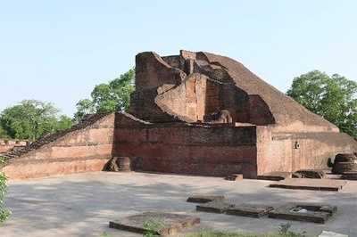 Tourism emerging as sunrise sector in Bihar