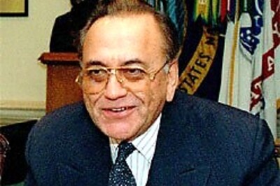 Bombers enemies of peace process: Pak
