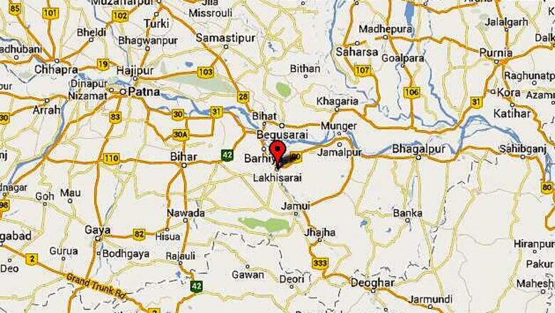 Two persons sent to 14 days' judicial custody in illegal money transfer case