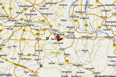 Two persons sent to 14 days' judicial custody in illegal money transfer case