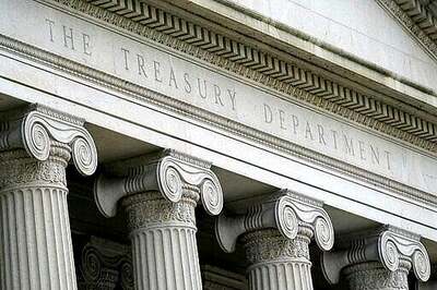 McConnell: Democrats 'Won't Get Our Help' To Lift Debt Limit