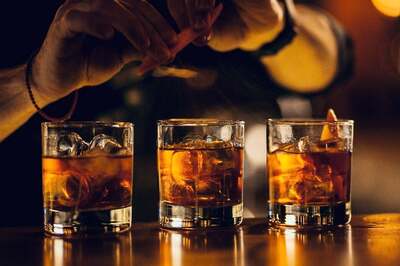 Delhi's New Liquor Policy May Reduce Legal Drinking Age to 21, Allow Private Players in Retail Business | Details