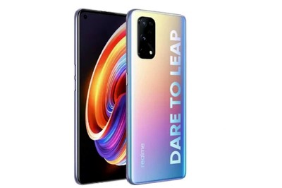 Realme X7 Series Design Revealed as First Photos Surface Online Ahead of September 1 Launch