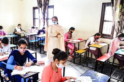 JEE Main 2023 Cut Off Increases For All Categories Applicants But Dips For PWD: Report
