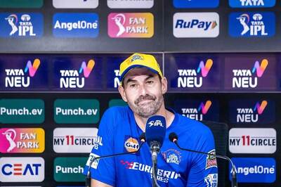 Stephen Fleming on BCCI's Radar to Succeed Rahul Dravid as Team India Head Coach: Report