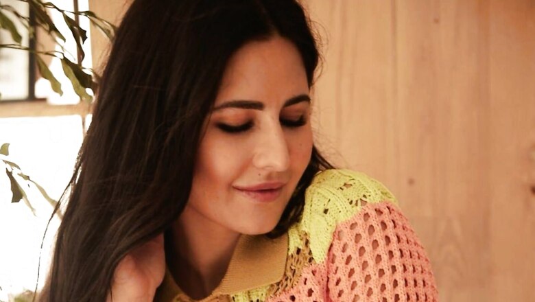 Celebrity Education Qualification: Katrina Kaif Never Went to School, Know Her Education History