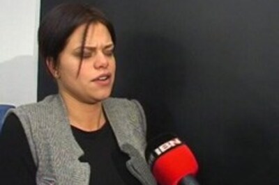 'Depressed' Goody checks into clinic