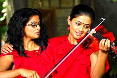 'Charulatha' to be released on September 13?