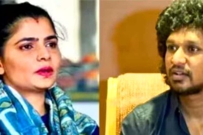 Tamil Nadu Dubbing Union Condemns Lokesh Kanagaraj For Engaging Banned Artist Chinmayi Shripada In Leo
