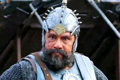 Katappa from 'Baahubali' more popular than all the three Khans of Bollywood put together: Resul Pookutty